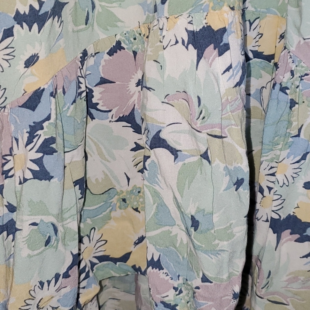 Lauren Conrad Dress - Picture 3 of 11